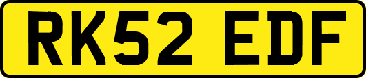 RK52EDF