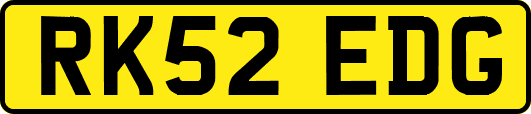 RK52EDG