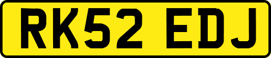 RK52EDJ