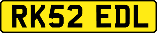 RK52EDL