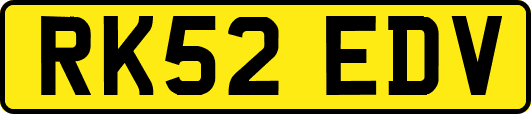 RK52EDV