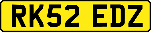 RK52EDZ