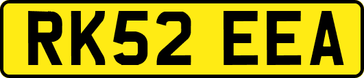 RK52EEA