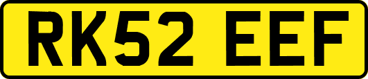 RK52EEF