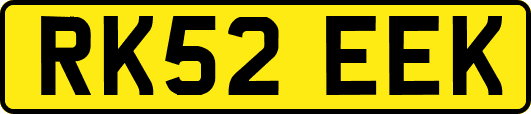 RK52EEK