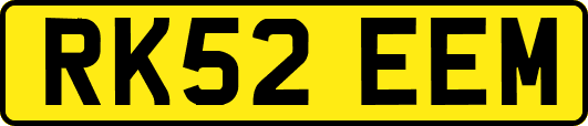 RK52EEM
