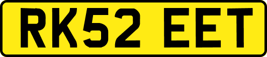 RK52EET