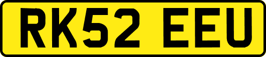 RK52EEU