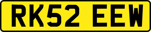 RK52EEW