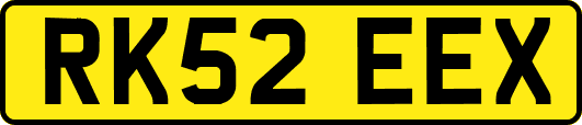 RK52EEX