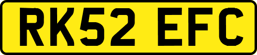 RK52EFC