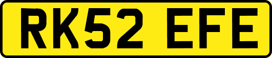 RK52EFE