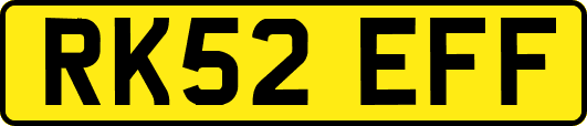 RK52EFF