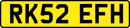 RK52EFH