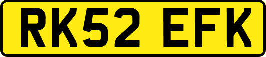 RK52EFK