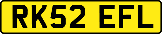 RK52EFL