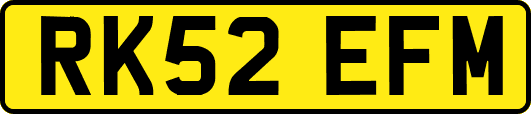 RK52EFM
