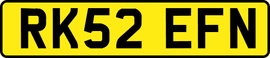 RK52EFN