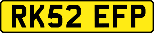 RK52EFP