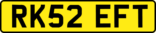 RK52EFT