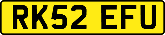 RK52EFU