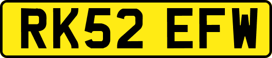 RK52EFW