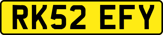 RK52EFY