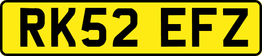 RK52EFZ