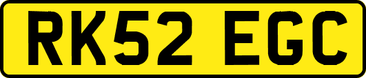 RK52EGC