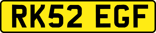 RK52EGF