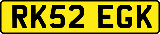 RK52EGK