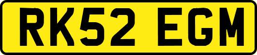 RK52EGM