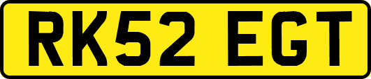 RK52EGT