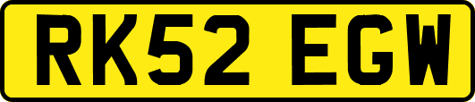 RK52EGW