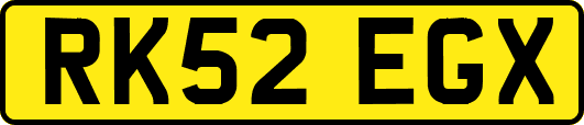 RK52EGX