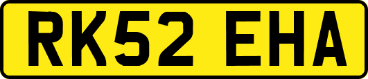 RK52EHA