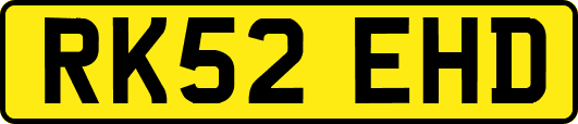 RK52EHD