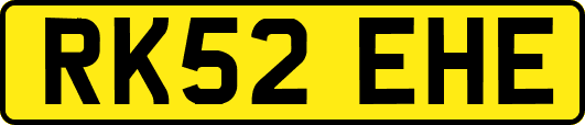 RK52EHE