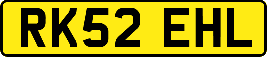RK52EHL