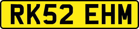 RK52EHM