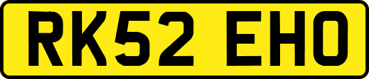 RK52EHO