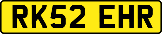 RK52EHR