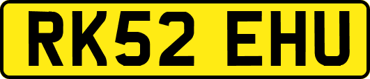 RK52EHU