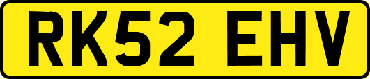 RK52EHV