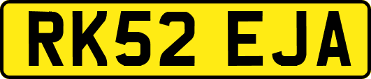 RK52EJA