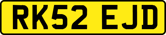 RK52EJD