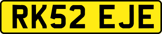 RK52EJE
