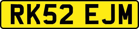 RK52EJM