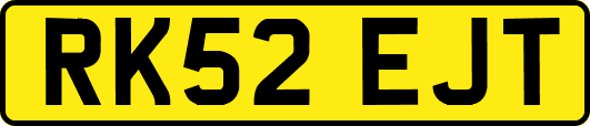 RK52EJT