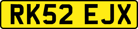 RK52EJX